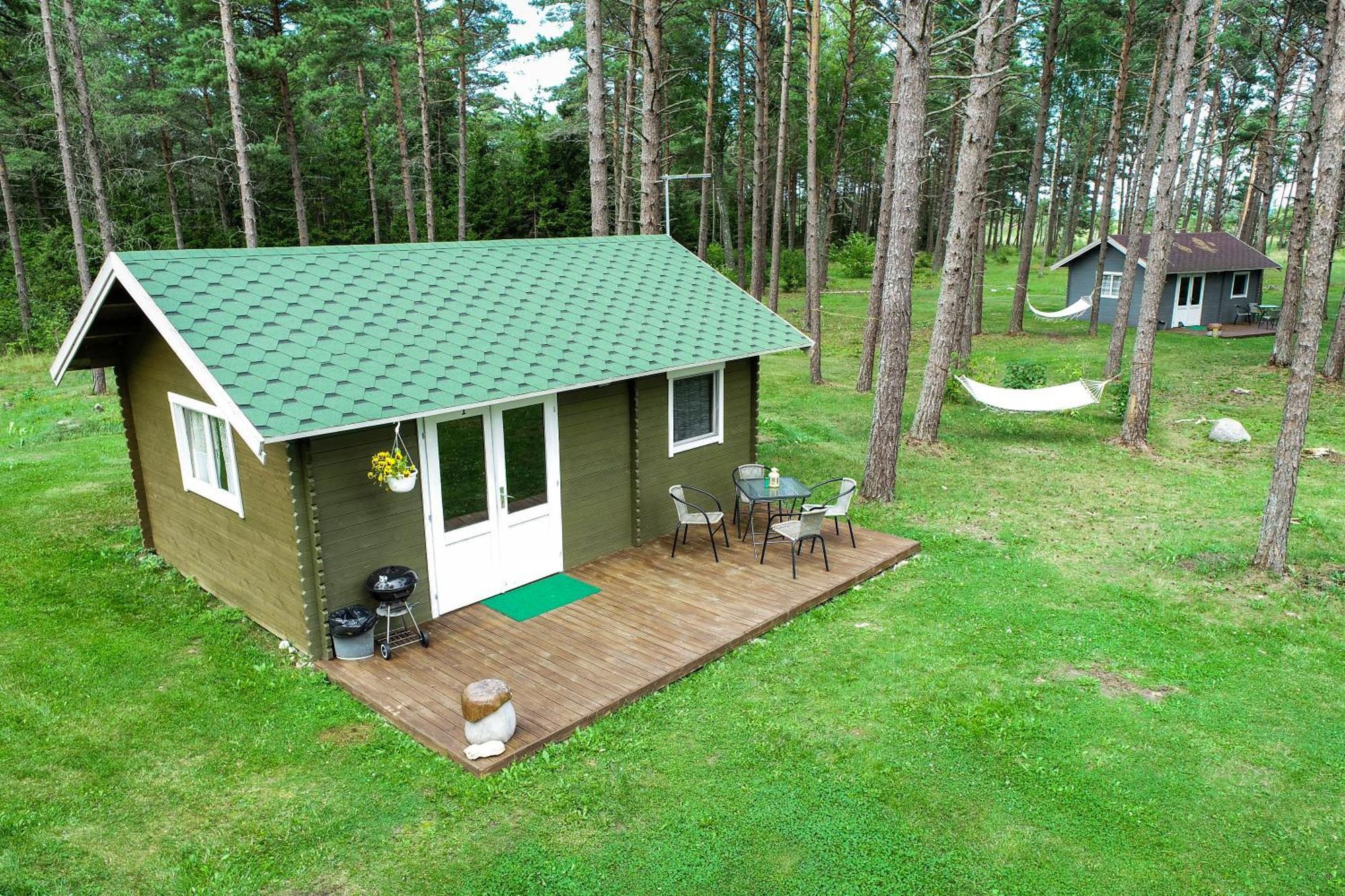 Ungru Holiday Houses Suuresadama Cameră foto
