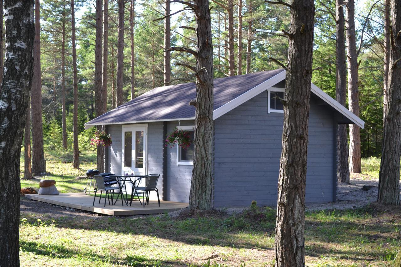 Ungru Holiday Houses Suuresadama Cameră foto